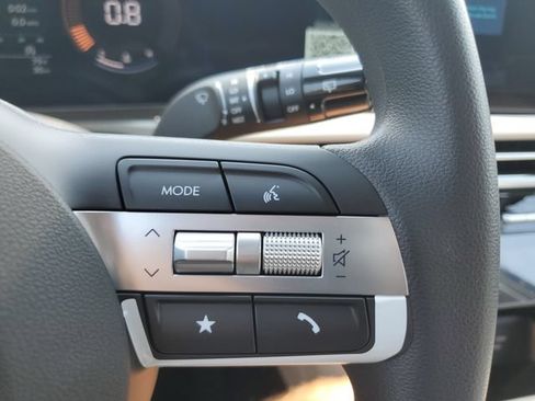 New 2026 Hyundai Tucson SEL Plus AWD/4WD image 23