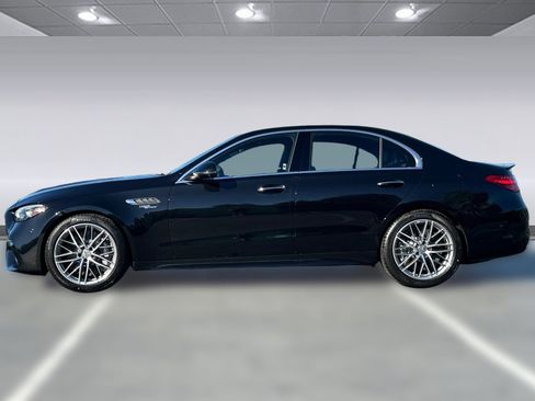 New 2025 Mercedes-Benz C 36 AMG S image 2