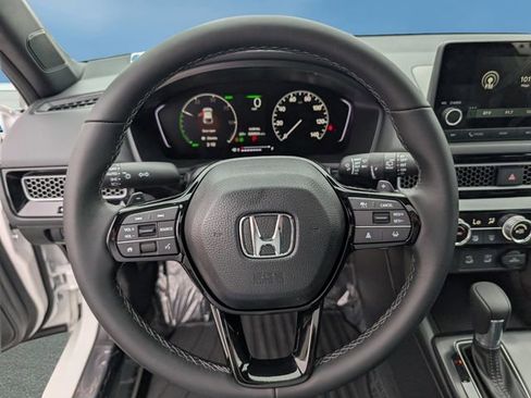 New 2026 Honda Civic Sport image 15