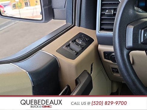 Used 2020 Ford F150 XLT AWD/4WD image 24