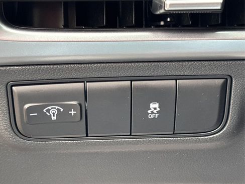 New 2026 Hyundai Tucson SE image 26