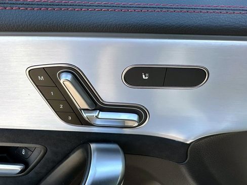 Certified 2024 Mercedes-Benz CLA 250 4MATIC image 19