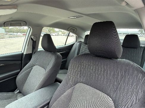 Certified 2025 Toyota Camry LE image 18