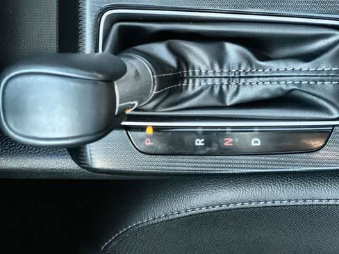 Used 2025 Honda Civic Sport image 16