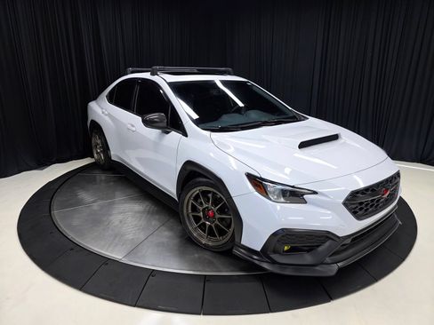 Used 2022 Subaru WRX Premium AWD/4WD image 54