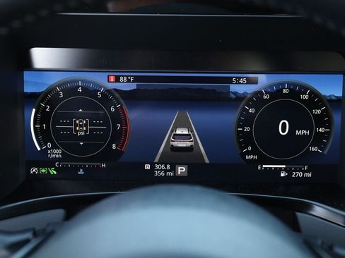 New 2026 Subaru Outback Touring XT AWD/4WD image 11