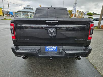 Used 2022 RAM 1500 Limited