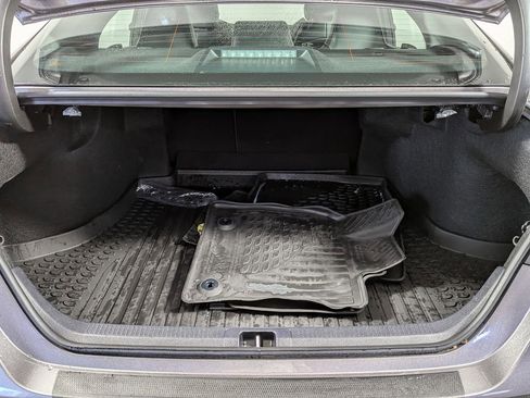 Certified 2024 Toyota Camry SE w/ Cold Weather Package FWD image 49
