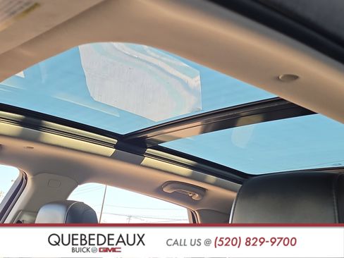 Used 2017 Cadillac XT5 Luxury w/ Driver Awareness Package image 14