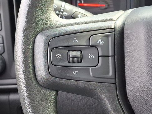 Certified 2024 Chevrolet Silverado 2500 Custom w/ Custom Convenience Package image 21