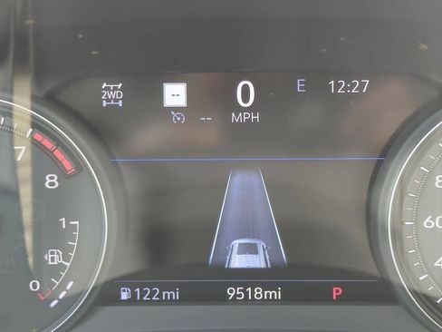 Used 2024 Cadillac XT6 Premium Luxury w/ Technology Package image 15