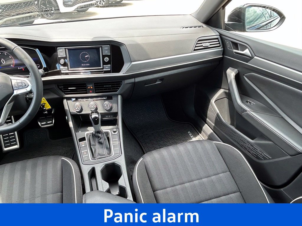 Certified 2024 Volkswagen Jetta Sport FWD image 12