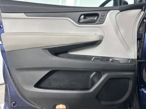 Used 2019 Honda Odyssey EX-L image 23