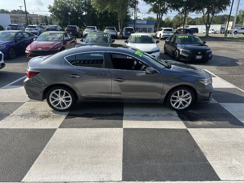 Used 2020 Acura ILX FWD image 4