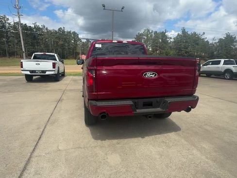 New 2026 Ford F150 XLT image 5