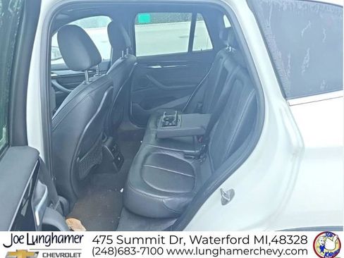 Used 2018 BMW X1 sDrive28i image 13