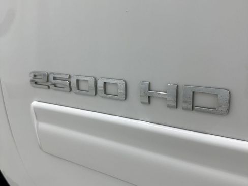 Used 2012 GMC Sierra 2500 SLE AWD/4WD image 28