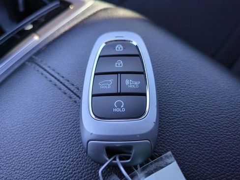 Used 2023 Hyundai Tucson SEL image 28