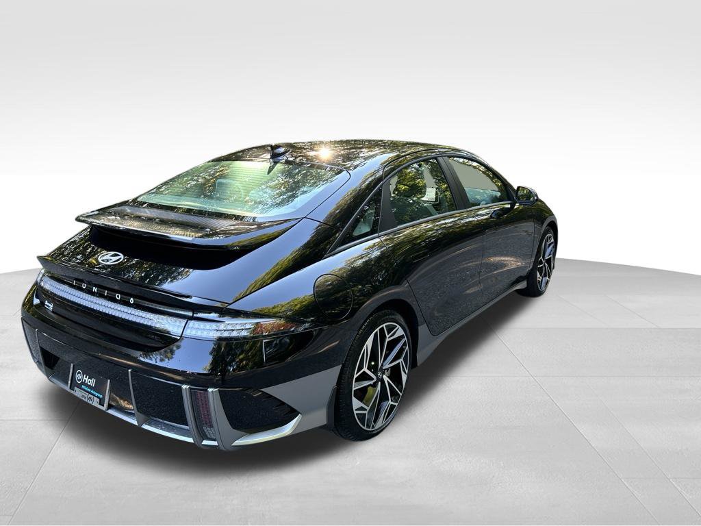Used 2024 Hyundai Ioniq 6 SEL RWD image 5