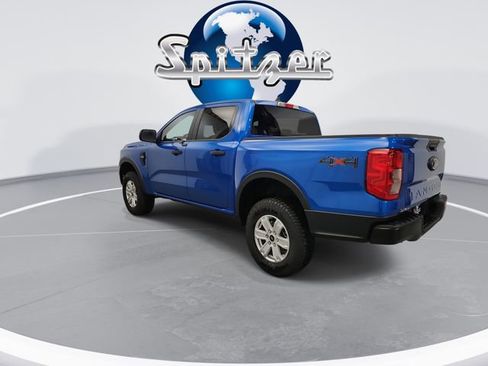 New 2025 Ford Ranger XL image 7
