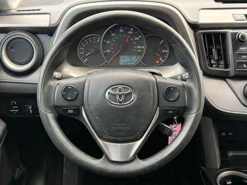 Used 2016 Toyota RAV4 LE FWD image 25