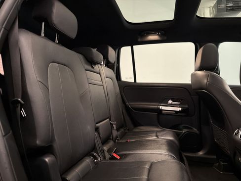 Certified 2022 Mercedes-Benz GLB 250 image 29