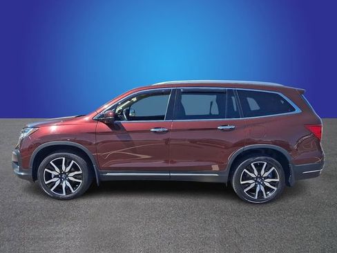 Used 2019 Honda Pilot Touring image 7