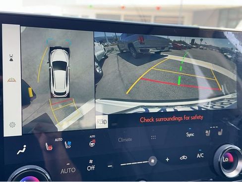 Certified 2026 Lexus NX 450h+ AWD w/ Accessory Package (Z2) image 25
