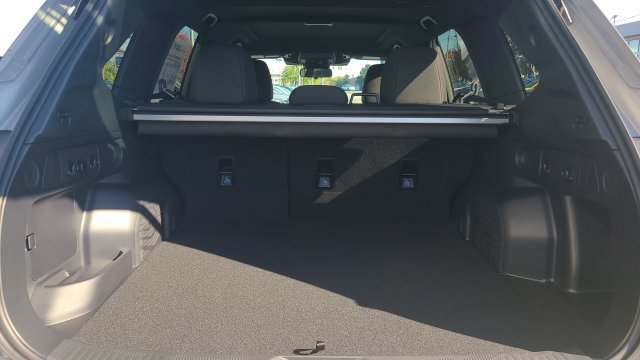 New 2026 Subaru Forester Touring AWD/4WD image 23