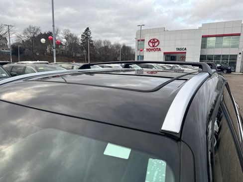 Used 2024 Toyota Highlander Platinum image 49