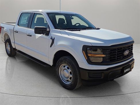 New 2025 Ford F150 XL image 6
