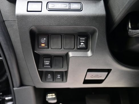 New 2026 Nissan Frontier PRO-4X w/ Pro-4x Convenience Package image 27