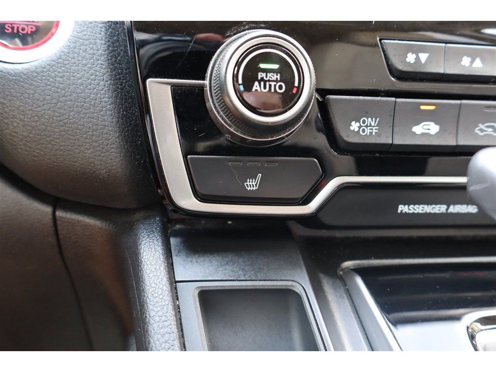 Used 2018 Honda CR-V EX-L image 37