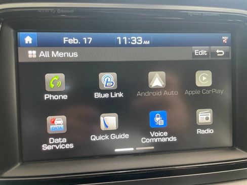 Used 2018 Hyundai Sonata Limited image 33