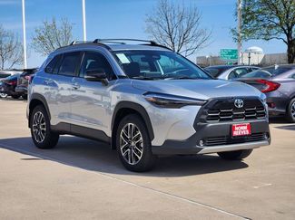 New 2026 Toyota Corolla Cross XLE video 2