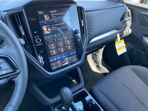 New 2026 Subaru Forester Premium AWD/4WD image 16