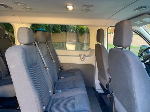 Used 2016 Ford Transit 350 XL image 33