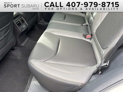 New 2026 Subaru Forester Wilderness AWD/4WD image 16