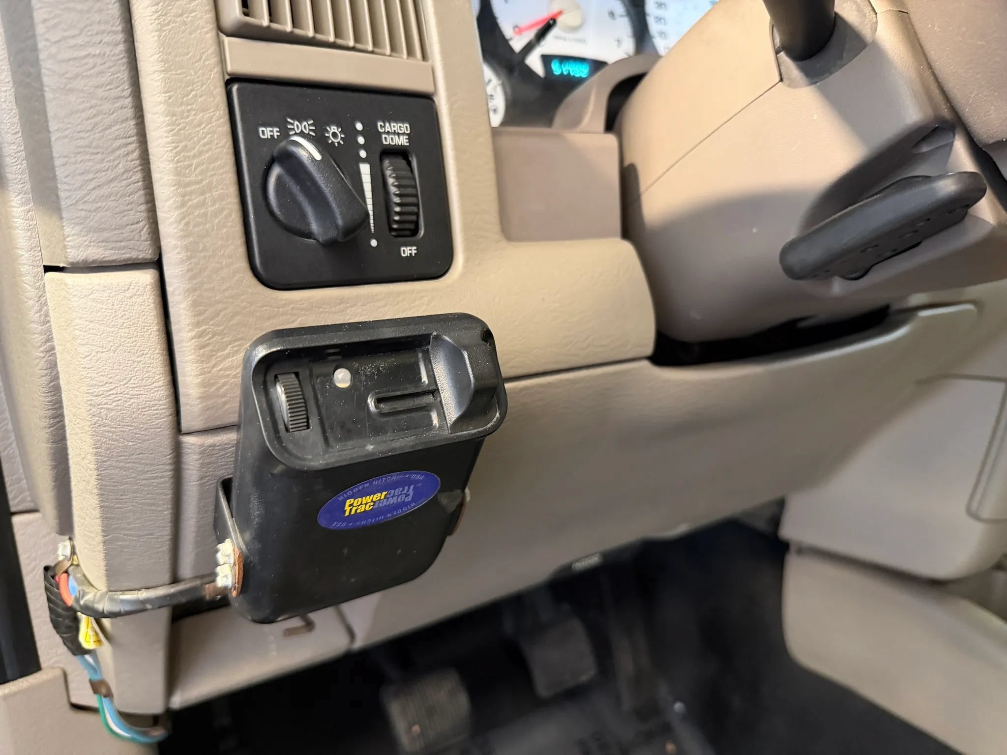 Used 2003 Dodge Ram 2500 Truck SLT RWD image 10