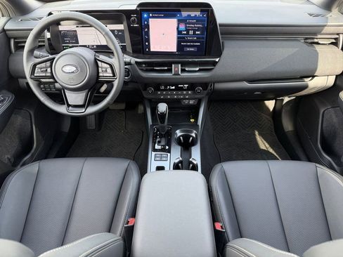 New 2026 Subaru Outback Limited XT image 16