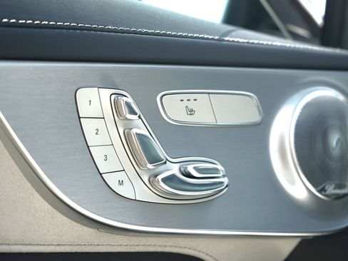 Used 2017 Mercedes-Benz C 63 AMG S w/ Premium 3 Package image 12