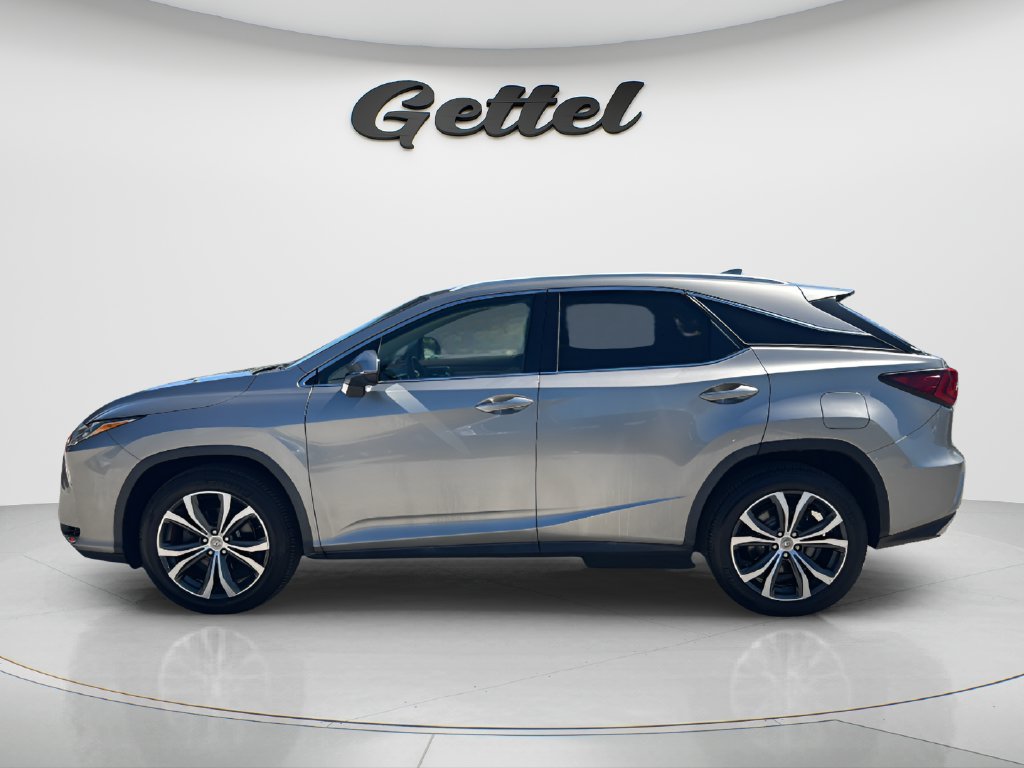 Used 2017 Lexus RX 350 AWD image 8
