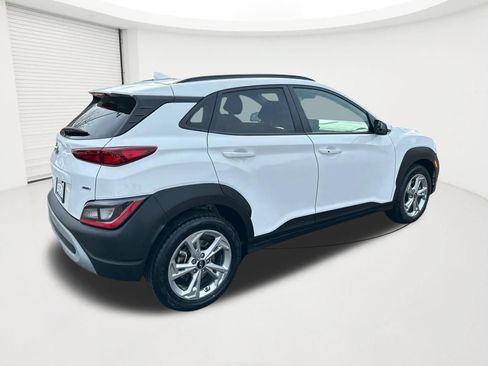 Certified 2023 Hyundai Kona SEL w/ Cargo Package AWD/4WD image 5