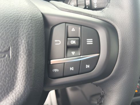 New 2026 Ford Ranger Lariat AWD/4WD image 19