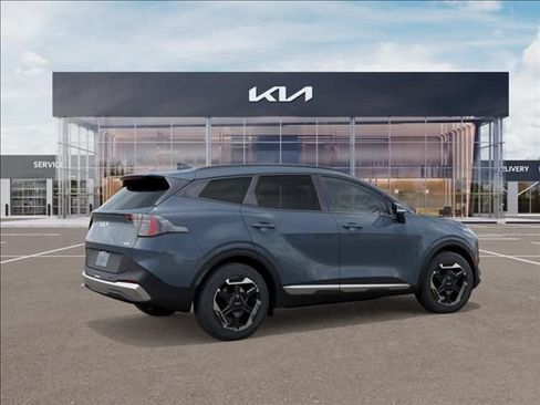 New 2027 Kia Sportage S FWD image 6
