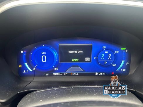 Used 2020 Ford Escape Titanium AWD/4WD image 17