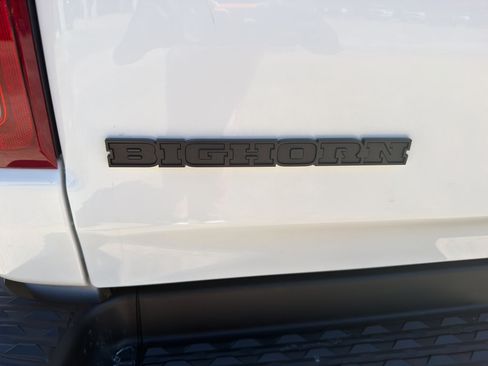 Used 2022 RAM 1500 Big Horn AWD/4WD image 7