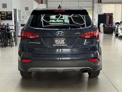 Used 2016 Hyundai Santa Fe Sport w/ Option Group 02 FWD image 3