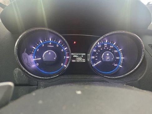 Used 2013 Hyundai Sonata SE w/ Navigation & Sunroof Pkg image 10