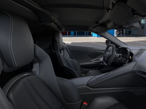 New 2025 Chevrolet Corvette Z06 image 41